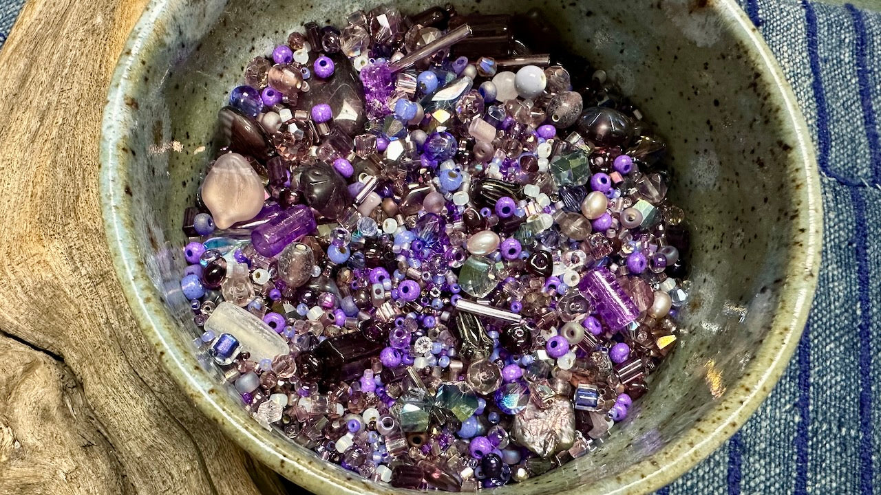 New Day Luxury Bead Blend