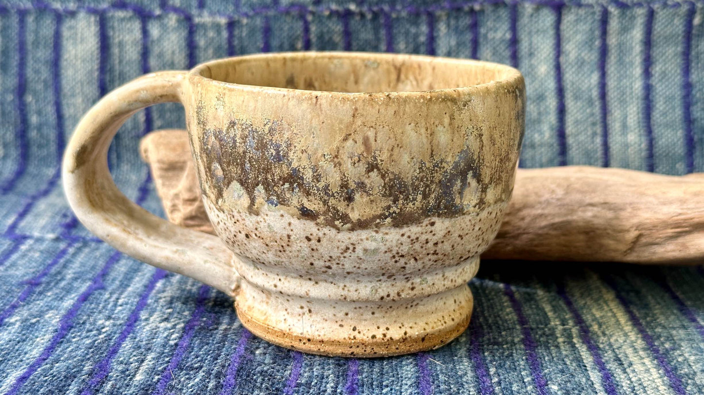 Pottery Vessel by William