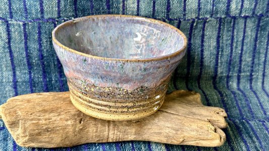 Pottery Vessel by William