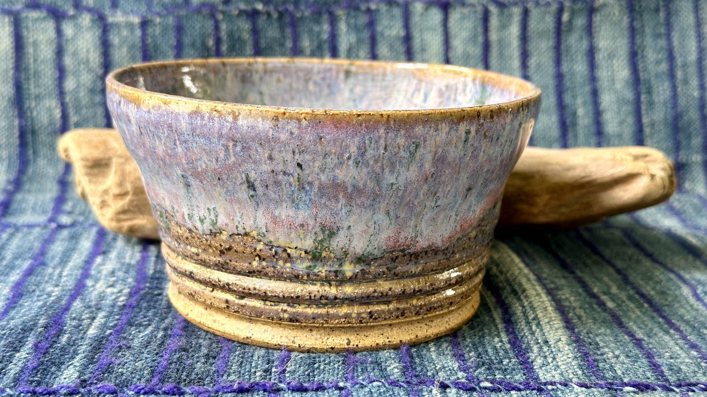 Pottery Vessel by William