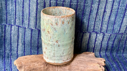 Pottery Vessel by William