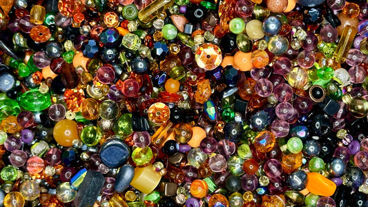 Halloween 2024 Luxury Bead Blend