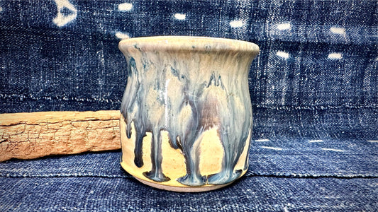 Pottery Vessel by William