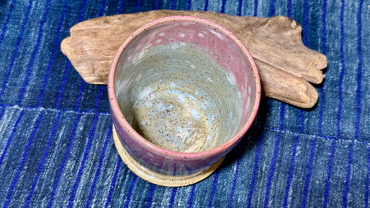 Pottery Vessel by William