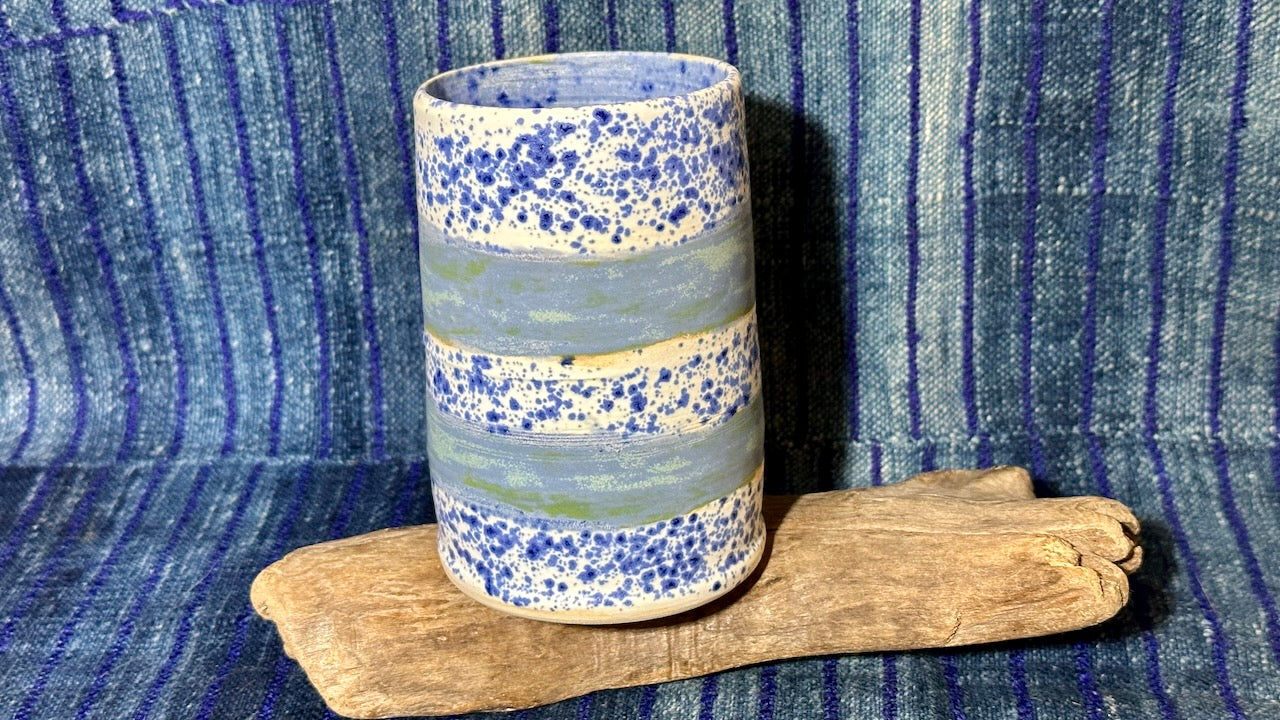 Pottery Vessel by William