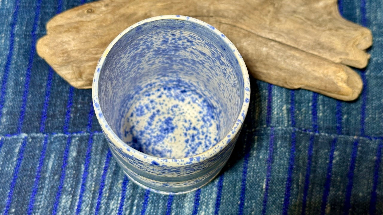 Pottery Vessel by William