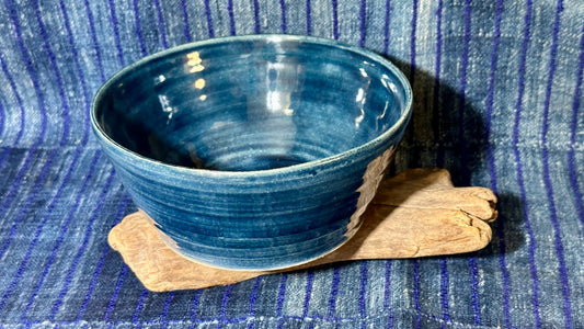 Pottery Vessel by William