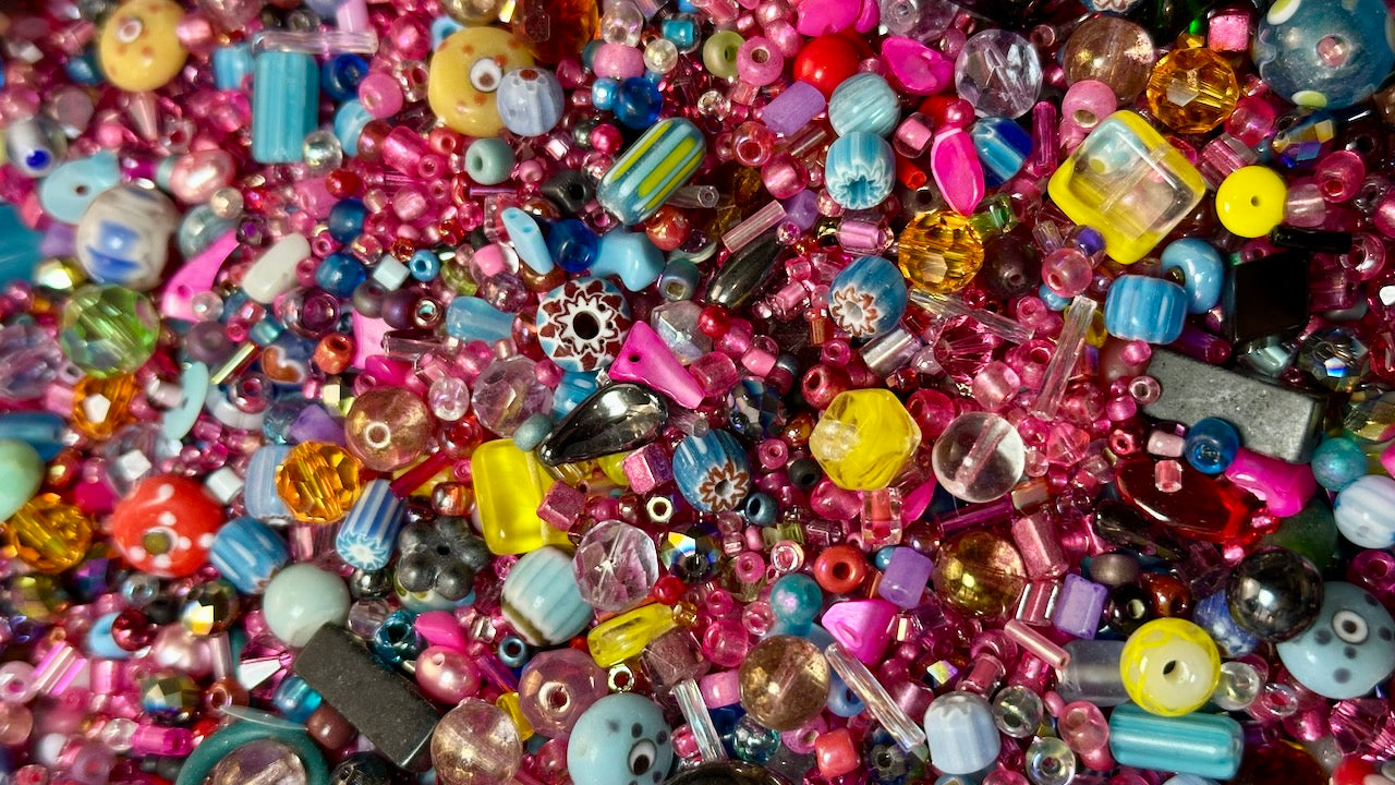 Radical Joy Luxury Bead Blend