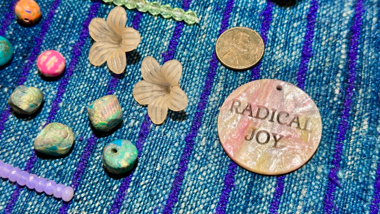 Radical Joy Kit