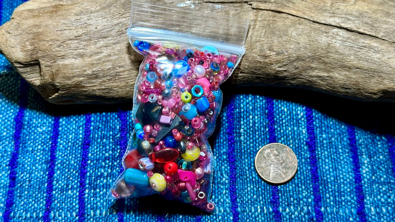 Radical Joy Luxury Bead Blend